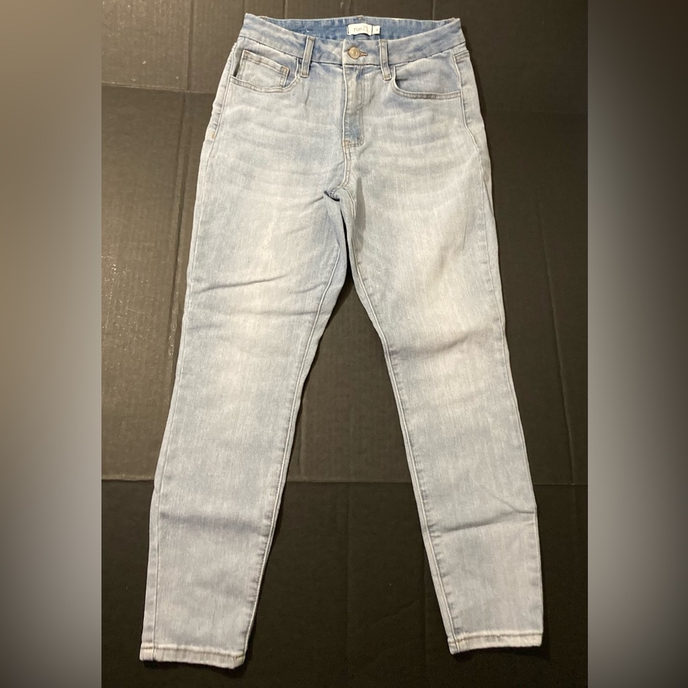 Rue21 Light Blue Women Jeans